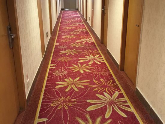 Фото Guang Dong Hotel