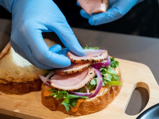 Фото The Breakfast Hotel Fukuoka Tenjin