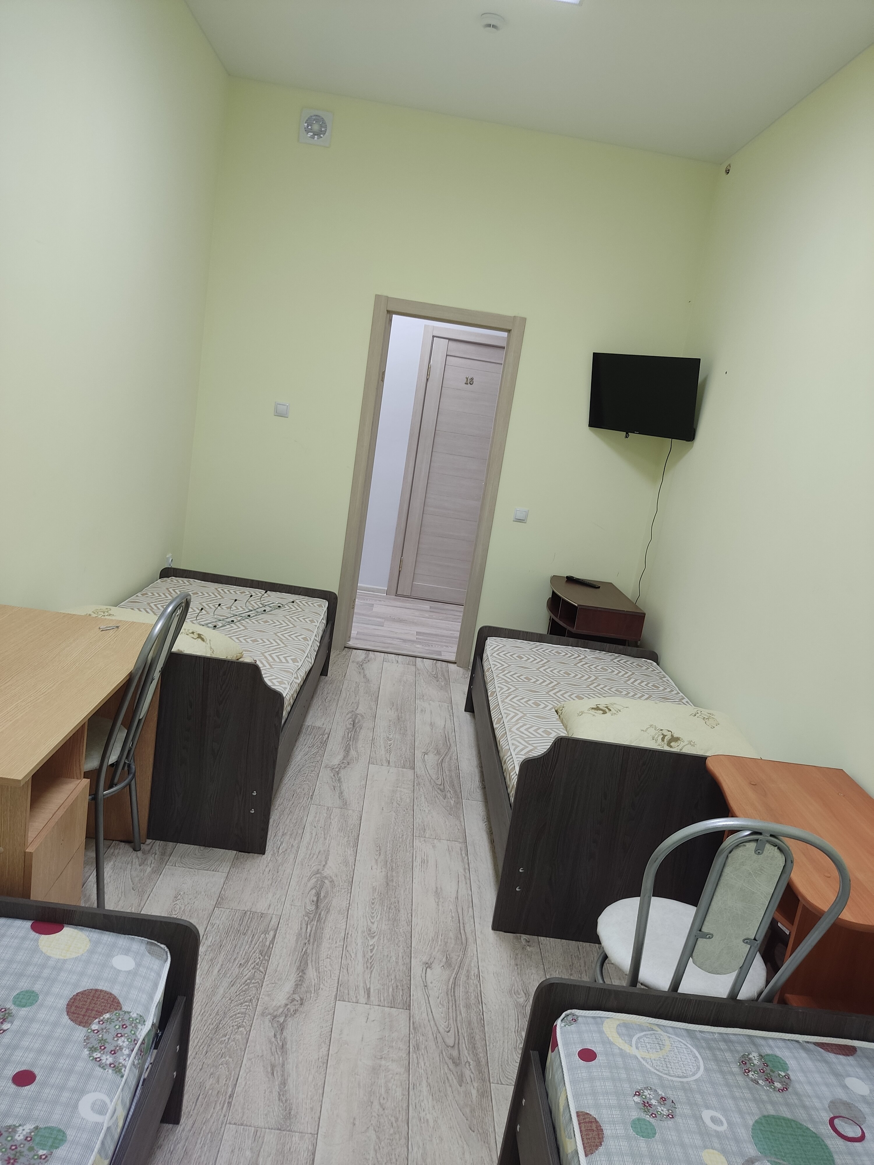 Фото Заречье