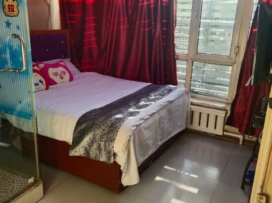 Hotel Changchun Longting Hotel, Changchun, photo