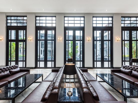 Фото One Patio Hotel Pattaya