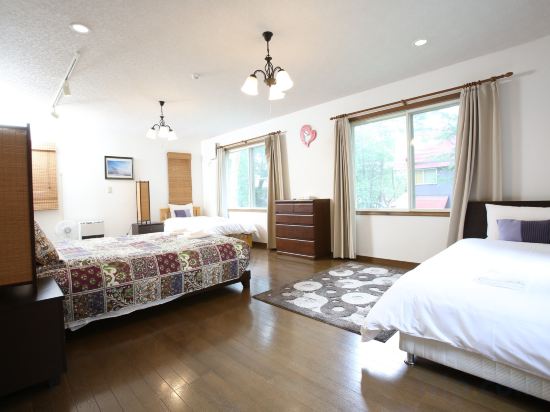 Фото Sumi Villa Hakuba