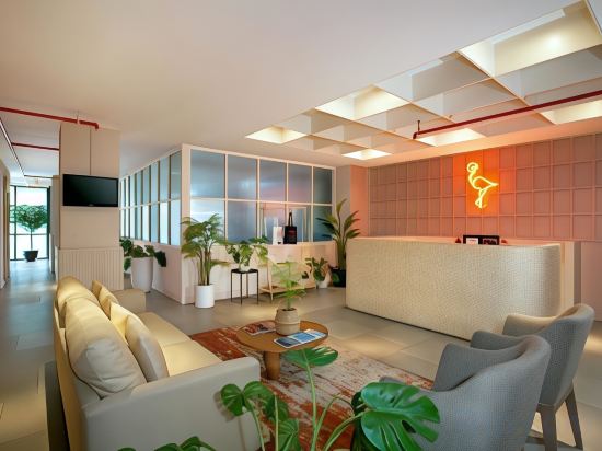 Фото Liberta Hub Blok M Jakarta