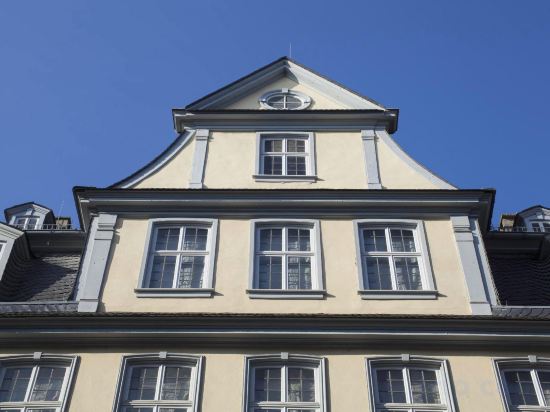 Фото Scandic Frankfurt Museumsufer