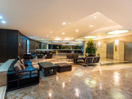 Фото Hotel Spiwak Chipichape Cali