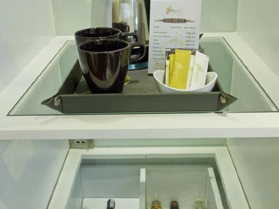 Фото Signature Boutique Hotel