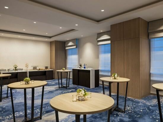 Фото DoubleTree by Hilton Toyama