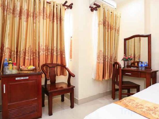 Фото Nui Thanh Hotel