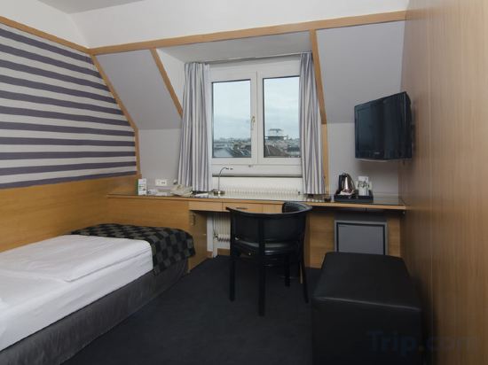 Фото Holiday Inn Vienna City