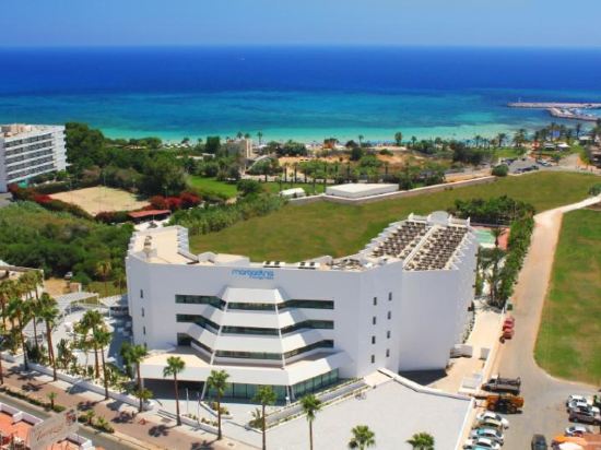 Фото Margadina Lounge Hotel