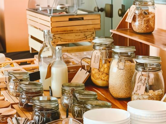 Фото Hotel Bonadies