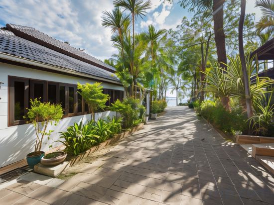 Фото Aonang Buri Resort