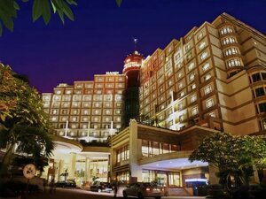 Гостиница Pullman Hanoi