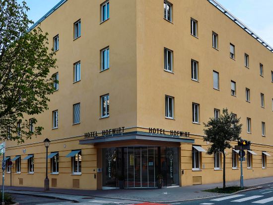 Фото Altstadt Hotel Hofwirt Salzburg