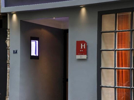 Фото O. lysée Hôtel