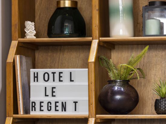 Фото Le Regent Montmartre