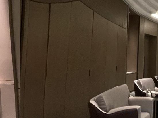 Фото Hualuxe Qingdao Licang, an Ihg Hotel