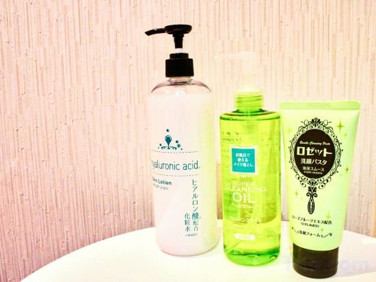 Фото Sakura Villa Osaka