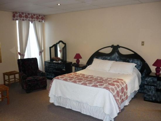 Фото Hotel Esmeralda