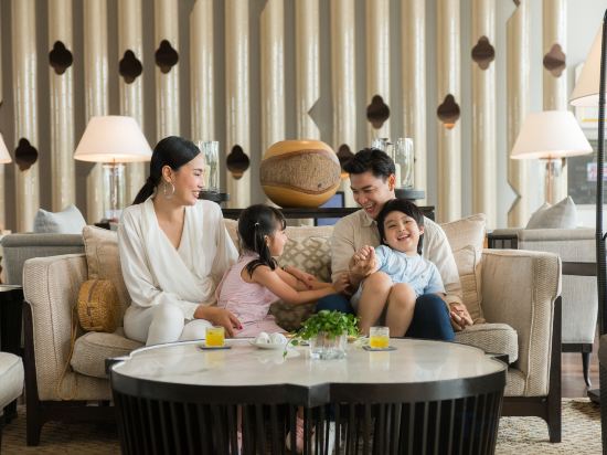 Фото Hua Hin Marriott Resort and Spa