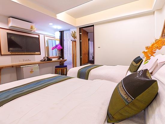 Фото Anumat Premium Budget Hotel