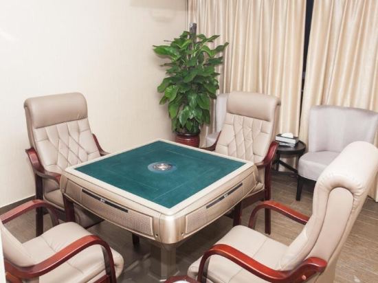 Фото Shenzhen Hongdu Hotel