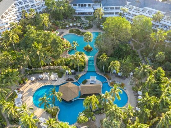 Фото Thavorn Palm Beach Resort Phuket