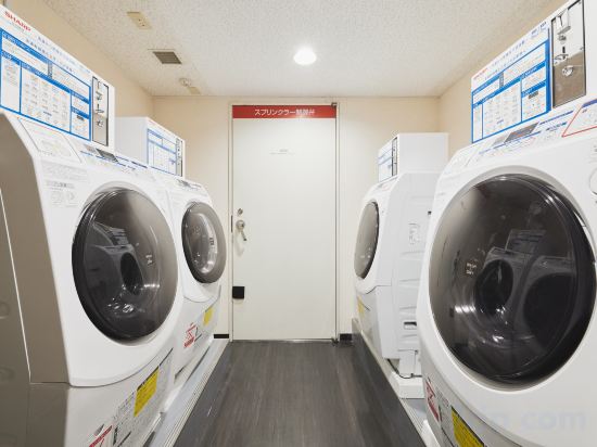 Фото Richmond Hotel Nagasaki Shianbashi