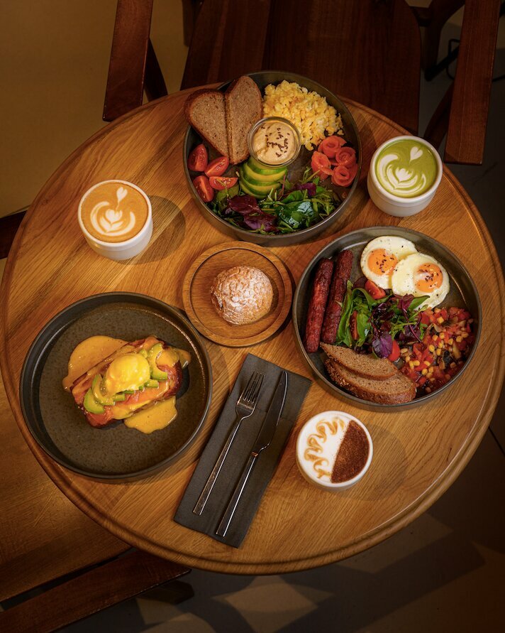 Cafe Coffee story, Grozniy, photo