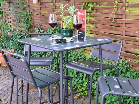 Фото ibis Regensburg City Hotel