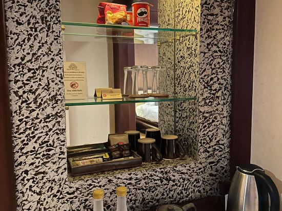 Фото The Rim Resort