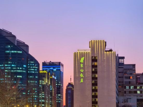 Фото Jinglun Hotel