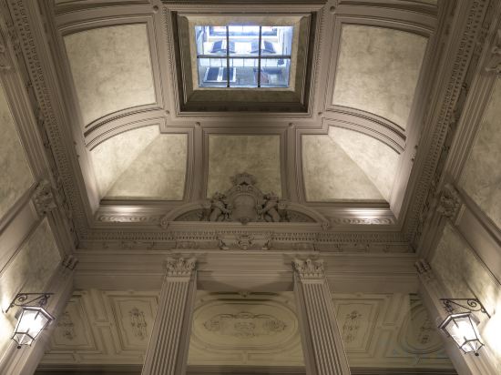 Фото Grand Hotel Baglioni