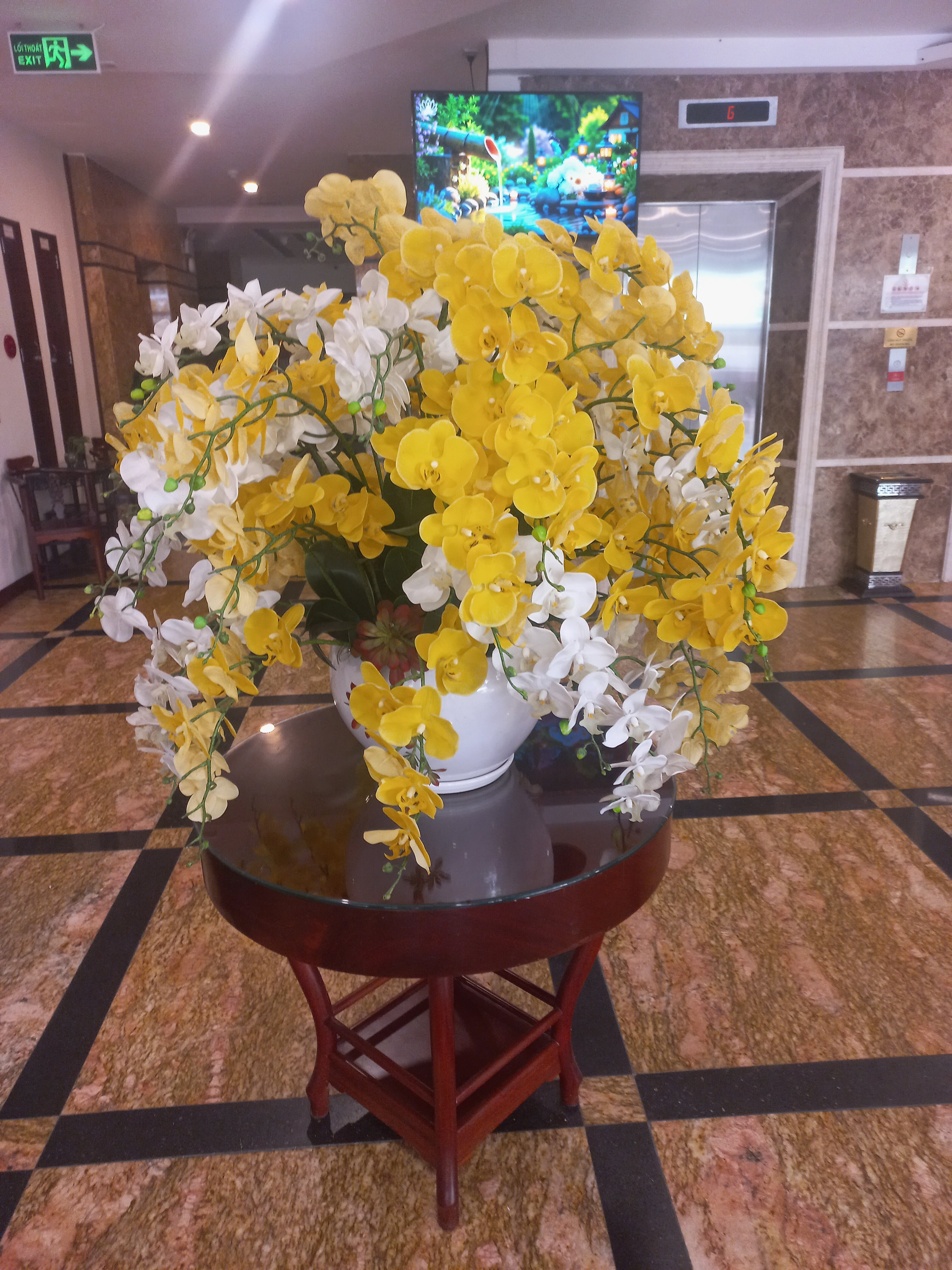 Фото Red Sun Nha Trang Hotel