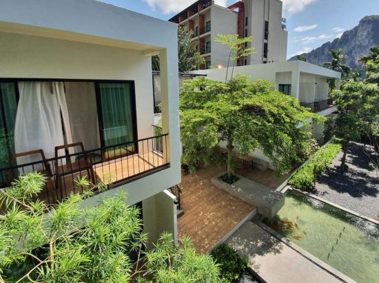 Фото Mini House Aonang