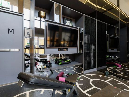 Фото Ramada by Wyndham Bangkok Sukhumvit 87