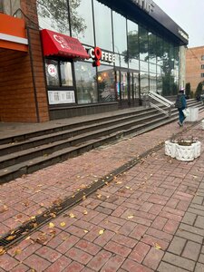 Фото 4 автошколы «Вираж»
