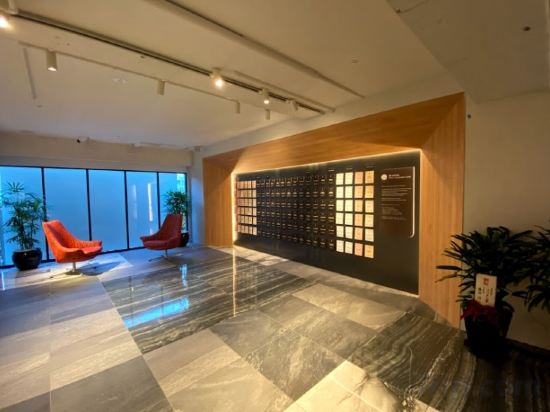 Фото EN Hotel Kyoto