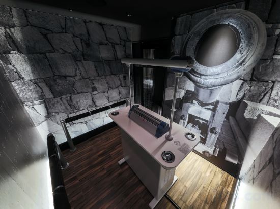 Фото Kkr Hotel Osaka