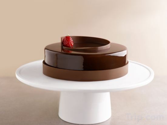 Фото Отель Four Points by Sheraton Singapore