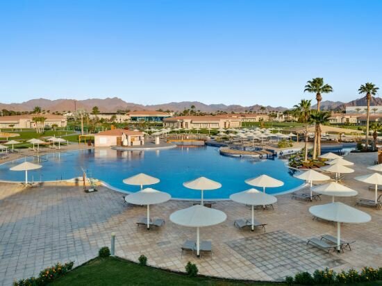 Mehmonxona Pickalbatros Luxury Suites, Sharm‑ash‑Shayx, foto