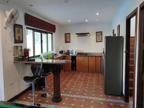 Фото Viewbor Villa - Pattaya Holiday House Walking Street