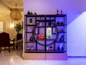 Гостиница Panorama Ramsis