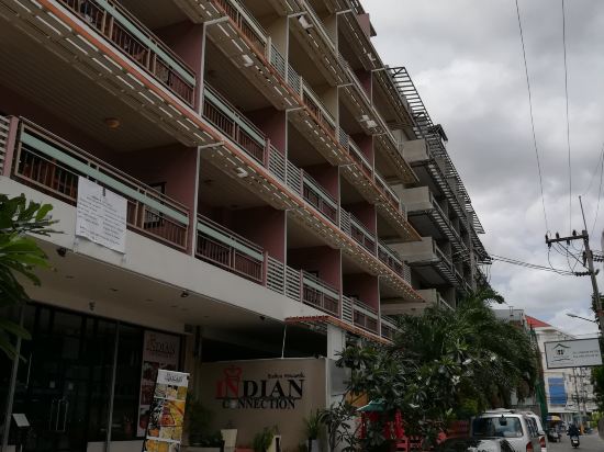 Фото Pattaya Loft Hotel