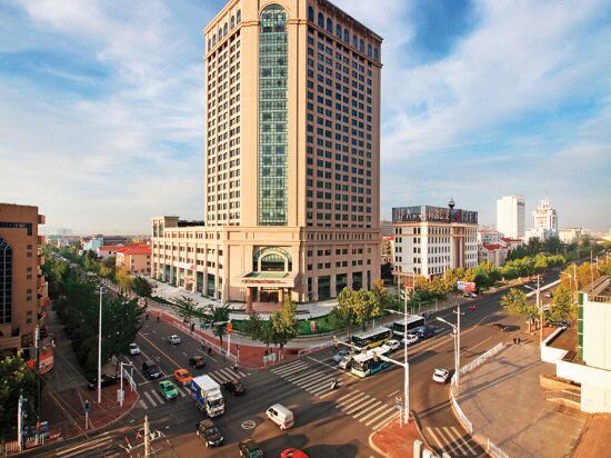 Фото отеля 3