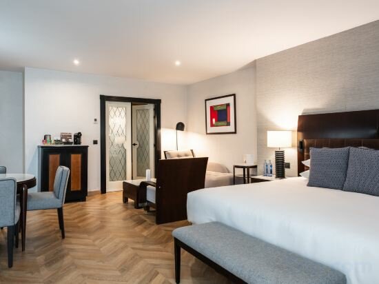 Фото Hyatt Regency Hesperia Madrid