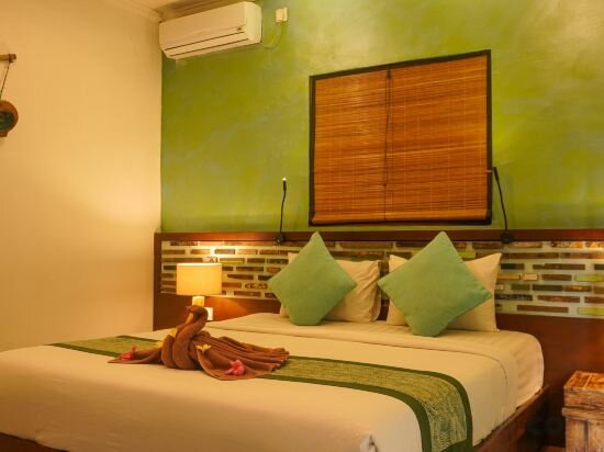 Фото Green Bird Villa