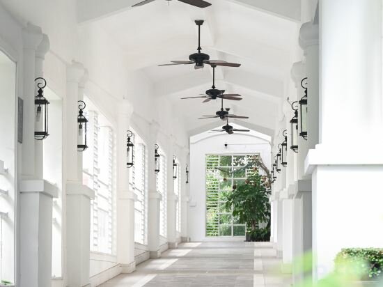 Фото Xiamen C&d Hotel-Free Welcome Snacks-Oasis Garden