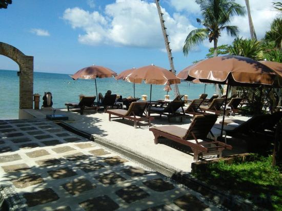 Фото Kaibae Hut Resort