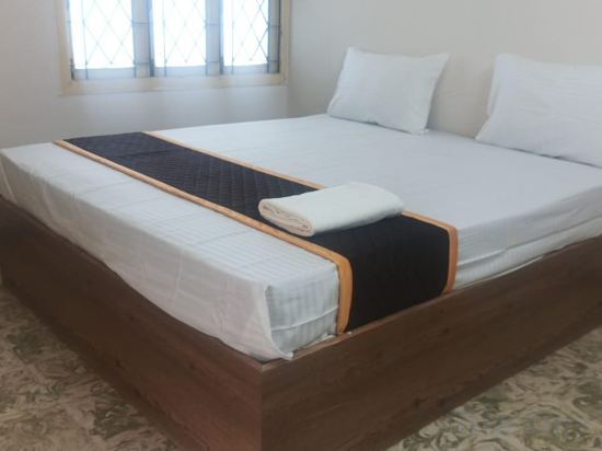 Фото Oyo 12941 Hotel Forest Transit